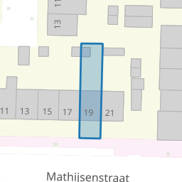 Perceel BGN01-E-1861