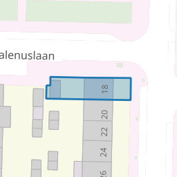 Perceel BGN01-E-1863