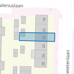 Perceel BGN01-E-1865