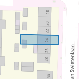 Perceel BGN01-E-1866