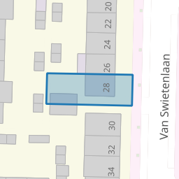 Perceel BGN01-E-1868