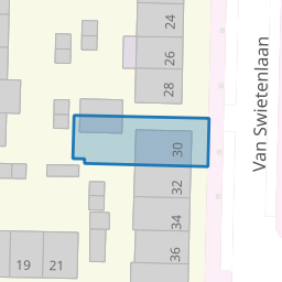 Perceel BGN01-E-1869