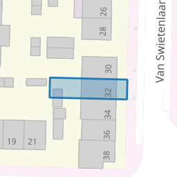 Perceel BGN01-E-1870