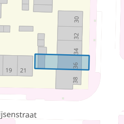 Perceel BGN01-E-1872