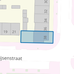 Perceel BGN01-E-1873