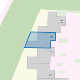 Perceel BGN01-E-1876