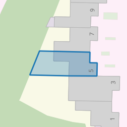 Perceel BGN01-E-1878