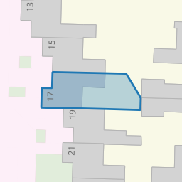 Perceel BGN01-E-1884