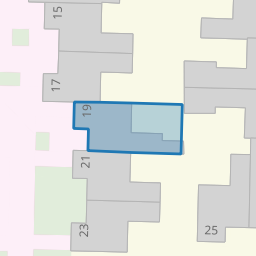 Perceel BGN01-E-1885