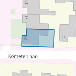 Perceel BGN01-E-1887