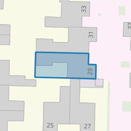 Perceel BGN01-E-1890