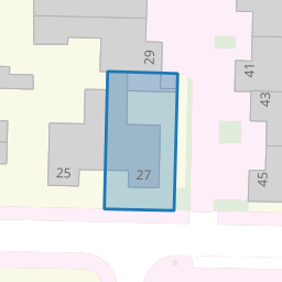 Perceel BGN01-E-1892