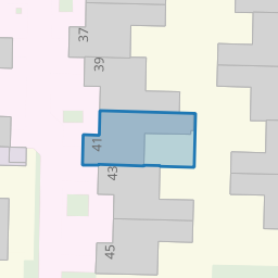 Perceel BGN01-E-1897