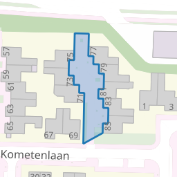 Perceel BGN01-E-1903