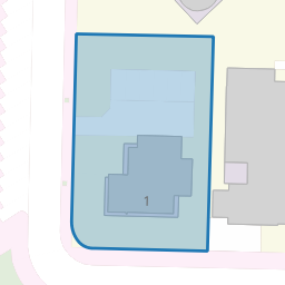 Perceel BGN01-E-1906