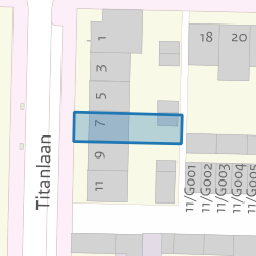 Perceel BGN01-E-1908