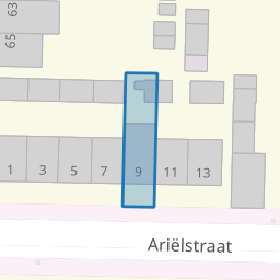 Perceel BGN01-E-1913