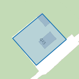 Perceel BGN01-E-1917