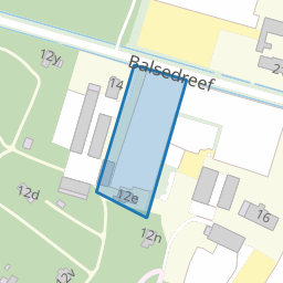 Perceel BGN01-E-1922