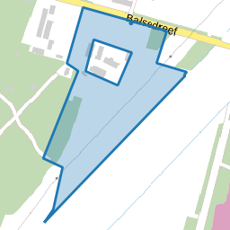 Perceel BGN01-E-1923