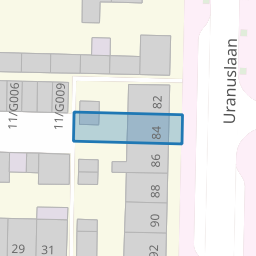 Perceel BGN01-E-1924