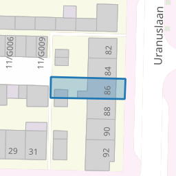 Perceel BGN01-E-1925