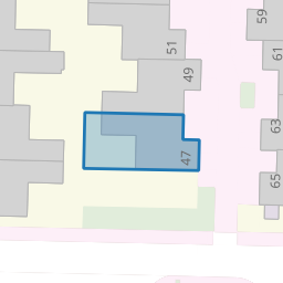 Perceel BGN01-E-1930