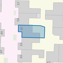 Perceel BGN01-E-1937