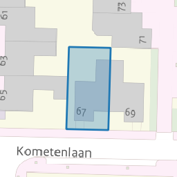 Perceel BGN01-E-1940
