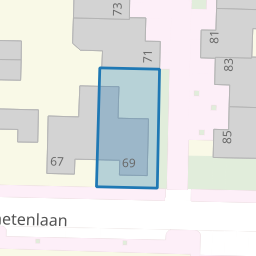 Perceel BGN01-E-1941