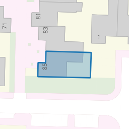 Perceel BGN01-E-1945