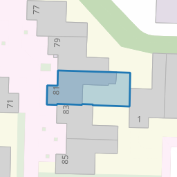 Perceel BGN01-E-1947