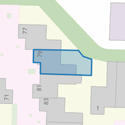 Perceel BGN01-E-1948