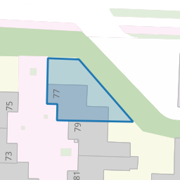 Perceel BGN01-E-1949