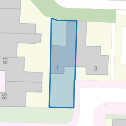 Perceel BGN01-E-1950