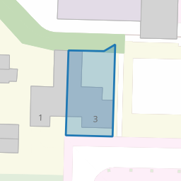 Perceel BGN01-E-1951