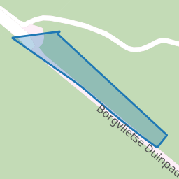 Perceel BGN01-E-1961