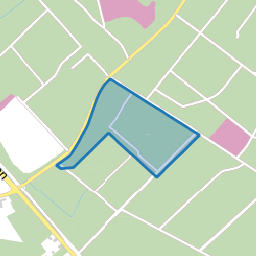 Perceel BGN01-E-1966