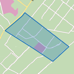 Perceel BGN01-E-1967