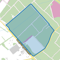 Perceel BGN01-E-1970