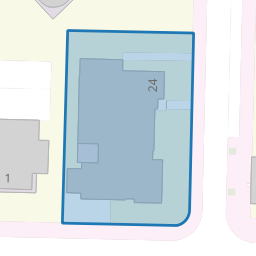 Perceel BGN01-E-1981