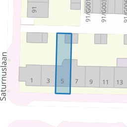 Perceel BGN01-E-1984