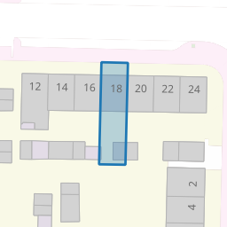 Perceel BGN01-E-1988