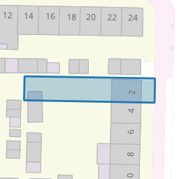 Perceel BGN01-E-1989