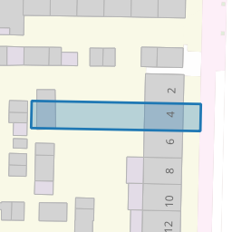 Perceel BGN01-E-1990