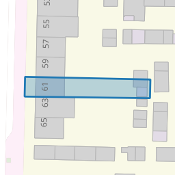 Perceel BGN01-E-1991