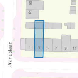 Perceel BGN01-E-1993