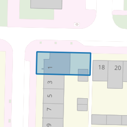 Perceel BGN01-E-1994