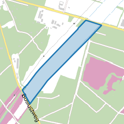 Perceel BGN01-E-2006