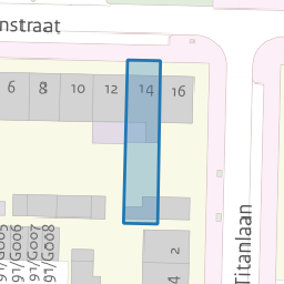 Perceel BGN01-E-2018